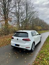 Volkswagen VW Golf GTI Perf. DSG | 245 PS | AHK | Kamera |  - Volkswagen Golf: Ps GTI