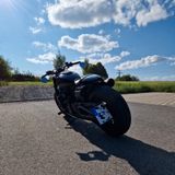 Harley-Davidson Sportster S *Jekill&Hyde + Umbau* - Angebote entsprechen deinen Suchkriterien