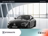 Mercedes-Benz SL 43 AMG DigiLight 360 Burm 21 Zoll Airscarf - gebrauchte Mercedes-Benz SL 43 AMG aus dem Jahr 2023