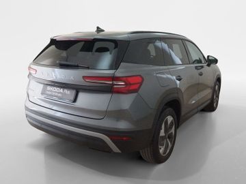 Skoda Kodiaq - 5