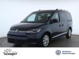 Volkswagen Caddy Maxi 2.0 TDI Style 4Motion LED AHK NAVI