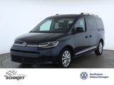 Volkswagen Caddy Maxi 2.0 TDI Style 4Motion LED AHK NAVI