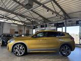 BMW X2 sDrive 20 i M Sport X*PANO*KAMERA*ACC*H&K*HUD - BMW Gebrauchtwagen in Solingen