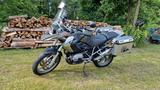 BMW R1200GS Boxer | ESA | Alukoffer | Top gepfle - Motorräder in Bielefeld