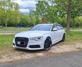 Audi A6 3.0 TDI 230kW quattro tiptronic Avant -