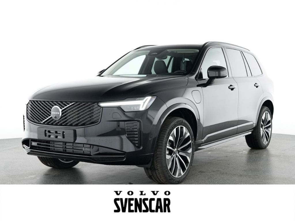 Volvo XC90 Plus Dark T8 Plug-In Hybrid AWD 7-Sitzer St