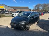 Citroën Grand C4 Picasso/Spacetourer Selection/Automatik - Citroën Grand C4 Picasso / SpaceTourer: Selection