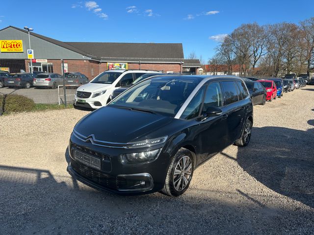 CITROEN Grand C4 Picasso