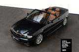 BMW E46 Cabrio 320Ci M-Paket - BMW: E46 M