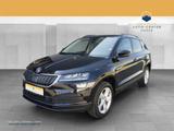 Skoda Karoq 1.5 TSI Ambition DSG AHK*AUT*DynLicht*LED - gebrauchte Skoda Karoq aus dem Jahr 2022