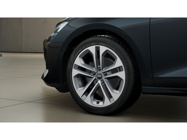 Audi A3 - Bild 7