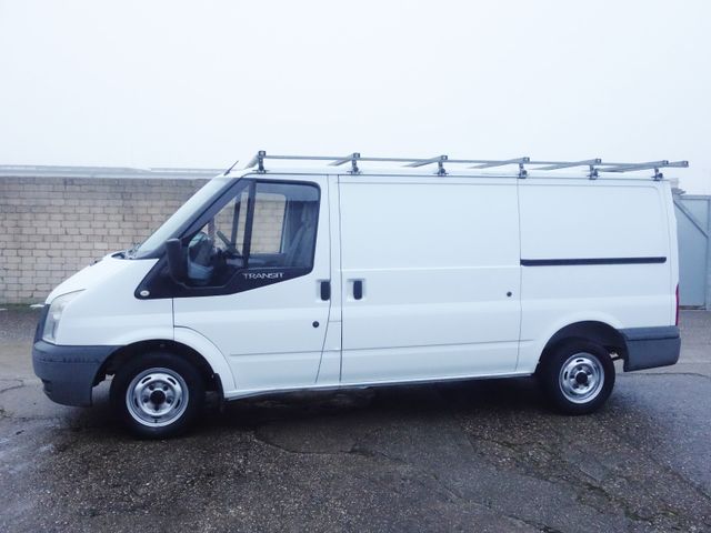 Ford Transit 2.2 TDCi Lang L2H1 Kasten 2xSchiebetüren