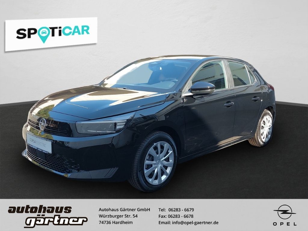 Image of Opel Corsa
