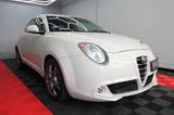 Alfa Romeo MiTo SBK Klima Alu TÜV Neu Bluetooth - Alfa Romeo Gebrauchtwagen von 2013