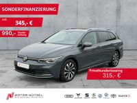 Volkswagen Golf - Vorschau Bild 1