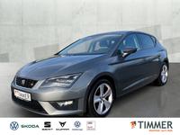 Seat Leon 1.4l TSI FR 110KW (150PS) DSG*NAVI*LED*SHZ*