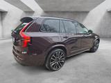 Volvo XC90 T8 Ultra Dark Recharge Plug-In Hybrid AWD - Volvo XC90 mit Hybrid-Antrieb