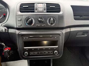 Bild 13 Skoda Fabia Cool Edition