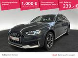 Audi A4 allroad quattro 40 TDI Standh. Kamera AHK Led - gebrauchte Audi A4 Allroad aus dem Jahr 2024