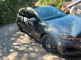 Volkswagen Golf 2.0 TSI DSG GTI Performance, DCC, Dynaudio - : Privatanbieter