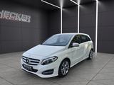 Mercedes-Benz B 220 d Urban *Navi*Szhzg.*AHK* - gebrauchte Mercedes-Benz B 220 aus dem Jahr 2016