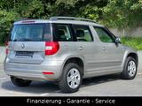 Skoda Yeti 1.2 TSI DSG/1 HAND/TÜV NEU/WENIG KM/ALU/TEM - gebrauchte Skoda Yeti aus dem Jahr 2014