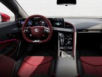 MG Cyberster - Vorschau Bild 4