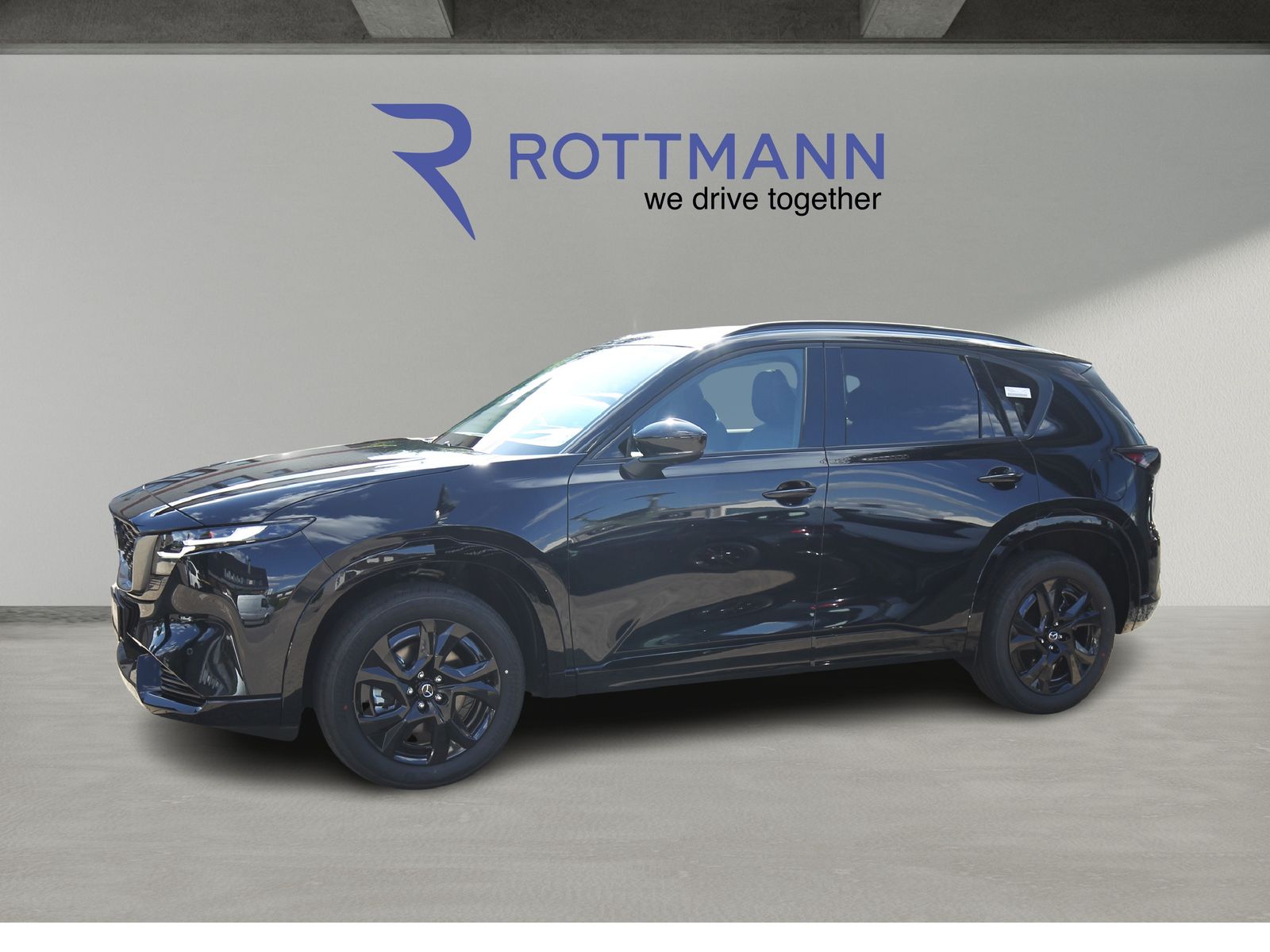 Mazda CX-5 - Bild 4