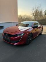 Peugeot 508 PureTech 225 S&S EAT8 First Edition Firs... - Peugeot 508 von privat