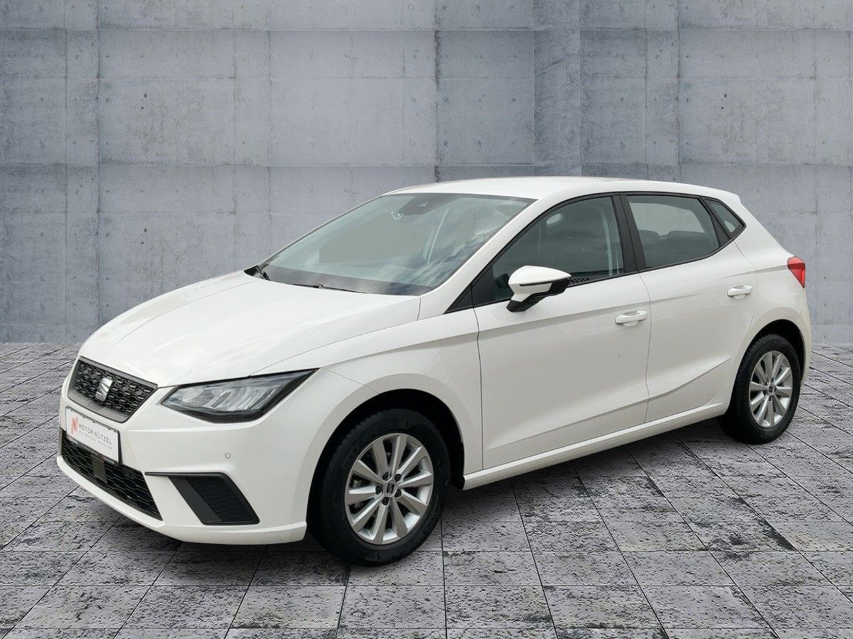 Seat Ibiza - Bild 2