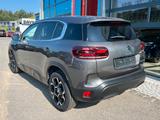 Citroën C5 Aircross BlueHDi 130 EAT 8 C-Series - Citroën C5 Aircross: C Series