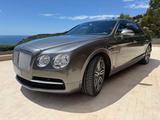 Bentley Flying Spur 6.0 W12 AWD - Bentley Flying Spur in Hamburg