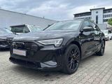 Vorschaubild Audi e-tron 55 2x S line BLACK EDITION KAMERA LEDER