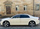 Volkswagen Phaeton 3.0 V6 TDI 4MOTION Tiptronic 5-Sitzer - - Volkswagen Phaeton: 5.0