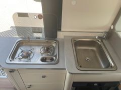 Etrusco CV 600 DF *170 PS-Automatik**1.Hand**AHK*