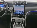 Mercedes-Benz GLC 200 4M Avantgarde Adv. Pano Standh 19Z Night - Mercedes-Benz GLC 200 in Mannheim