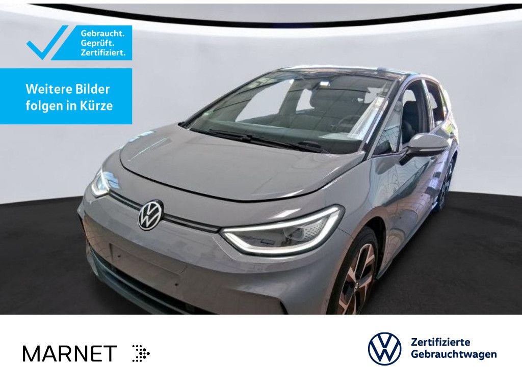 Image of Volkswagen ID.3
