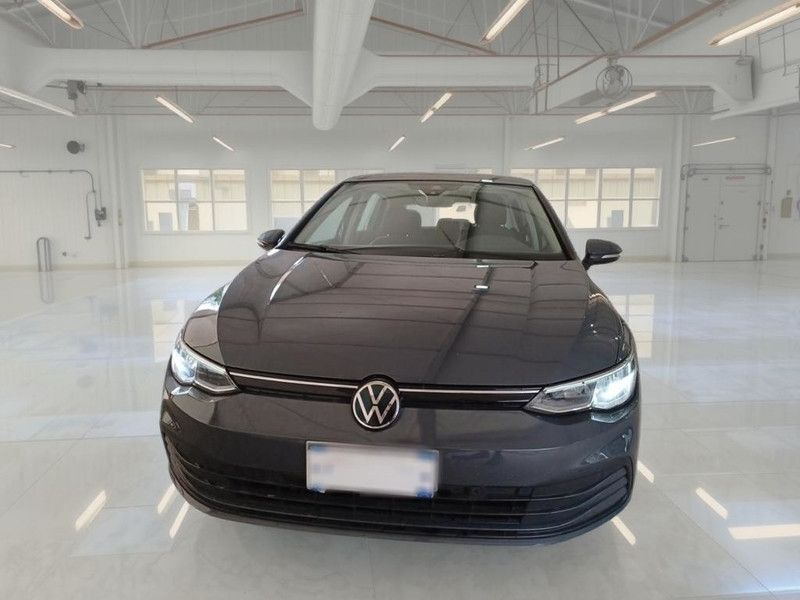 Volkswagen VOLKSWAGEN GOLF VIII 2.0 TDI SCR 85 KW LIFE DSG  imagem 2