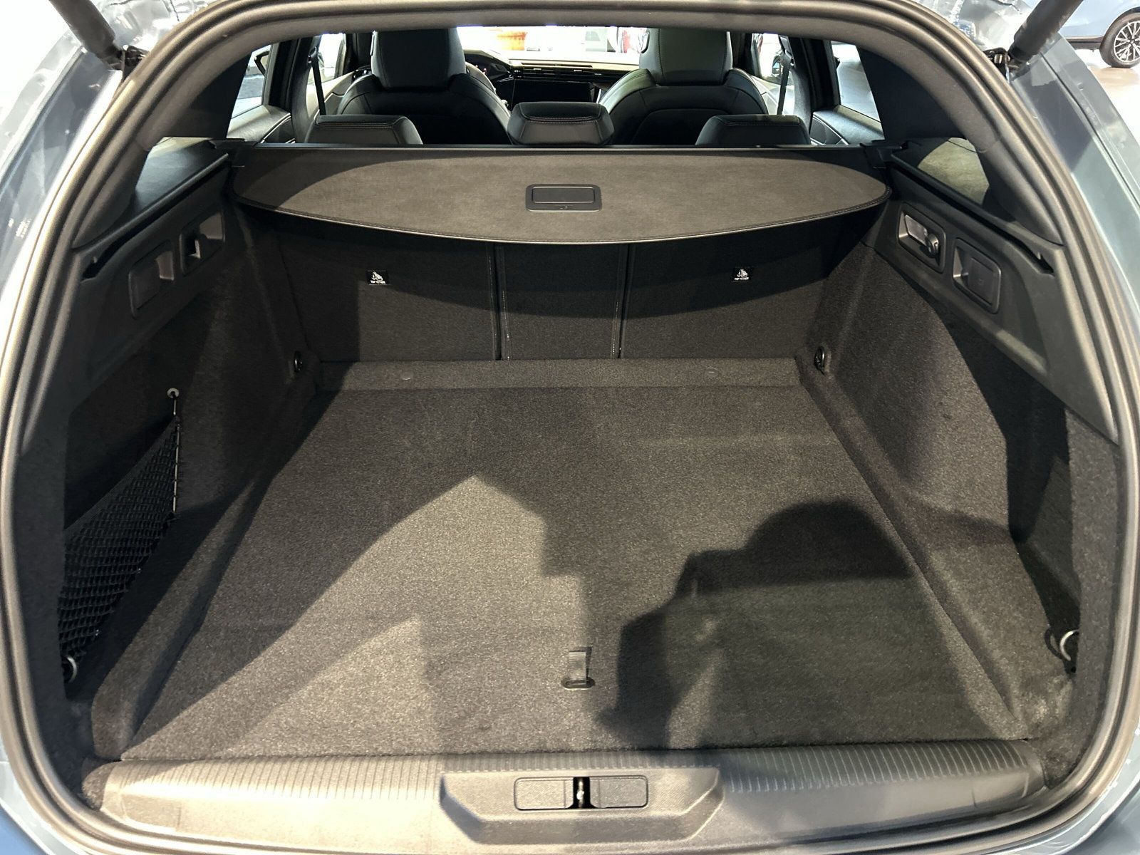 Peugeot 308 - Bild 7