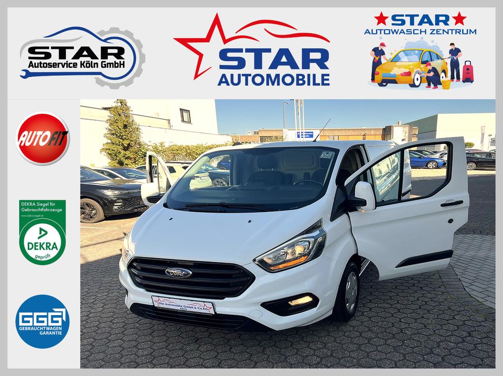 Ford Transit Custom Kasten 300 L1H1 Trend PDC ABS EU6 2021