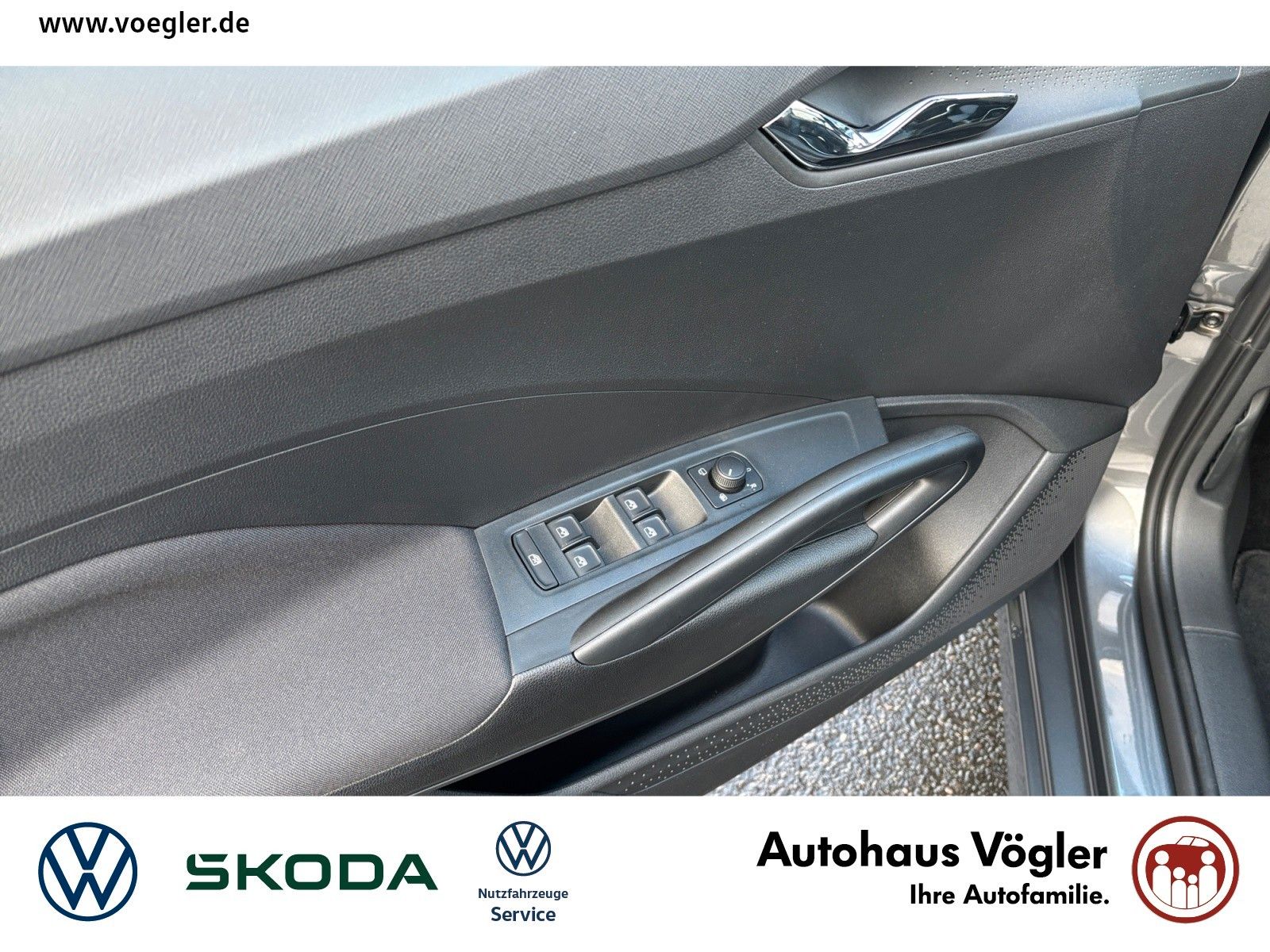 Fabia 1.0l MPI 59kW Tour