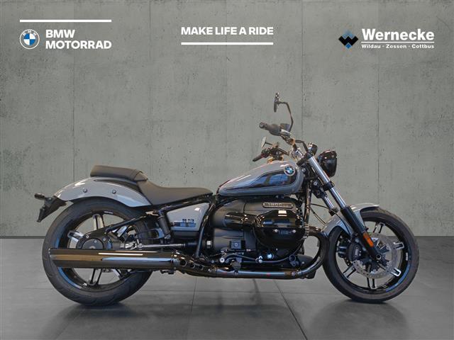 BMW R 18 -- Standort Zossen --