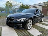 BMW 420 Gran Coupé 420i Gran Coupé Advant... M-Paket - BMW 420 Gran Coupé in Köln