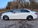 Mercedes-Benz C 43 AMG Mercedes-AMG C 43 4MATIC Autom. Mer... - : Mercedes