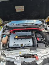 Alfa Romeo GT 2.0 JTS Selespeed Distinctive Distinctive - Alfa Romeo Unfallwagen