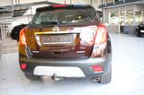 Opel Mokka X AHK PDC Bluetooth - Opel Mokka X Diesel Gebrauchtwagen