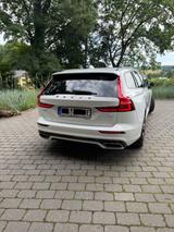Volvo V60 T6 Recharge AWD Geartronic R Design Rech... - Volvo V60: R Design Awd