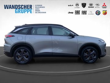 BAIC X55 Luxury * 1.5 GDI * Pano. Ganzjahresr.