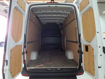Mercedes Sprinter - 10