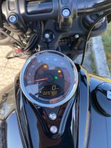 Harley-Davidson Harley Davidson 114 Fat Bob  - Harley-Davidson Fat Bob 114